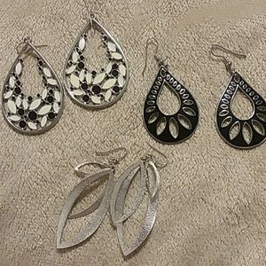 Earring bundle